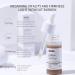 DEleventh Korean Brand Caffeine Repair Eye Serum 30ml / with Vitamin E Anti-Oxidation Fade Fine Lines Reduce Puffiness and Dark Circles Firm and Hydrate Delicate Eye Area - Buy Online on GoSupps.com