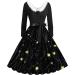 Women's Christmas Sweatshirt Dress | Cartoon Sexy Hooded Tops & Party Costumes Autumn Winter Collection - Buy Online on GoSupps.com