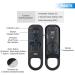 JJC Bluetooth Wireless Remote Shutter for Canon EOS R/RP/M50/M6 G7X III/G5X II Camera - Buy Online on GoSupps.com