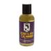 Nappy Styles Beard Oil - Ginger & Clay 4oz GROWTH OIL ONLY