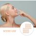 Bande Adh sive pour Remonter le Nez 20 Pcs Patchs Nasaux Souples pour Modelage et Contouring des Ailes Nasales Autocollants Transparents Adapt s la Routine Beaut  - Buy Online on GoSupps.com