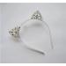 Fodattm 3pcs Girls Cat Ear Headbands - Cute Hairbands for Kids | International Shipping Available - Buy Online on GoSupps.com