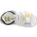Geox Baby Boys' B Sandal Tapuz C - 7 UK Child White Navy - Buy Online on GoSupps.com