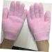 FOMIYES Hand Moisturizer Gloves Moisturizing Gloves Moisturizing Hand Gloves Gel Gloves Spa Glove Hydrating Glove Whitening Glove Mositurizing Glove Feet Foot Mask - Buy Online on GoSupps.com