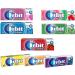 Wrigley's Orbit Chewing gum (Pack Of 20) Pick and Mix Peppermint Spearmint Watermelon Strawberry Bubblemint Blueberry Melon Apple Helps keep Teeth Clean And Mouth Fresh