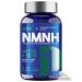 NMNH Supplement 1000mg 120 Capsules to Boost NAD+ Levers for Cellular Energy & Anti-Aging Vegan & Non-GMO Formula 120 Count (Pack of 1)