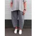 Style Arc Bob Woven Pant Sewing Pattern (Sizes 04-16) - Shop Now - Buy Online on GoSupps.com