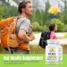 AND GIVE US TODAY OUR DAILY Tributyrin Digestive Heath Probiotics 550 Mg - 90 Vegetarian SoftGels - Buy Online on GoSupps.com
