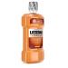 Ultraclean Oral Care Antiseptic Mouthwash 1L - Fresh Citrus (2 Pack) | Fight Bad Breath, Gingivitis, Plaque & Tartar - Everfresh Technology - Buy Online on GoSupps.com