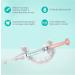 Opalescence 20% PF Gel Teeth Whitening Refill Kit - 12 Syringes in Melon Flavor | Ultradent International Shipping - Buy Online on GoSupps.com