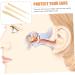 3pcs Healvian Ear Pick Bracelet Kit | Earwax Removal Keychain Set | Ear Cleaning Tools - Buy Online on GoSupps.com