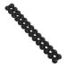 Pilates Back Stretcher Relax Device Massager Black Flexible for Caterpillar Muscle Back Braces - Buy Online on GoSupps.com