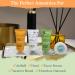 OPPEAL EXP Series | 200 PK Hotel Size Amenities Bulk Set | 50 Sets of 2-in-1 Shampoo & Conditioner Body Wash Lotion & Soap Bar | Perfect for Hotels AirBnB VRBO & Vacation Rentals - Buy Online on GoSupps.com
