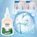 Garment Stubborn Stain Cleaner Bio-Enzyme Degreasing Agent for Stubborn Stains Emergency Stain Rescue Stain Remover (Color : 1pcs) - Buy Online on GoSupps.com