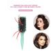 BOONCE CURL Brush - Bounce Curl Define Styling Brush | 2024 New Wild Boar Bristle Hairbrush for Women | Perfect for Curl Definition & Styling - Buy Online on GoSupps.com