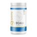BCAA Powder + HYDRATION Electrolyte Formula | 7G BCAA, 2.5G Electrolytes per Serving | Muscle Recovery & Support | Non-GMO, Gluten Free, Keto Friendly, Zero Sugar | Natural Flavor | 30 Servings