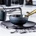 Northern Europe Bowl Home Ceramic Creative Personality Salad Bowl Tableware Kitchenware - Buy Online on GoSupps.com