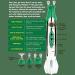 Buy Tumnea Electric Acupuncture Pen - USB Charging Meridian Energy Massage Device for Body Care - Buy Online on GoSupps.com