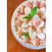 BARMAN IL DOGE White Strawberry Syrup 70cl - Buy Online on GoSupps.com
