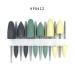 Bomaoer Dental Resin Base Hidden Denture Polishing Kit HP0412 | Low-Speed Handpiece Compatible - Buy Online on GoSupps.com