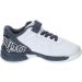 Kempa Attack 2.0 Junior Game Changer Handball Shoes - Boys' Sports Shoes with Michelin Sole Velcro Fastener Size 33 EU White Marine - Optimal Support for Young Athletes - Buy Online on GoSupps.com