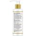 Mom & World Baby Wash - Tear Free Gentle Cleansing for Hair & Body | 200ml Safe & Soothing Baby Wash - Buy Online on GoSupps.com