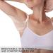 ARTIBETTER Underarm Sweat Pads - 1 Pair Anti Perspiration Patch for Women | Summer Armpit Deodorant Stickers for Adults - Buy Online on GoSupps.com