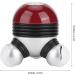 Mini Handheld Back Massager - Vibration Massage Device for Neck Shoulders & Legs - Portable Relaxation Tool for Tension Relief - Buy Online on GoSupps.com