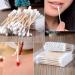 Jjoer Cotton Swabs - Eco-Friendly Cleaning & Ear Care Buds for Cosmetics - Buy Online on GoSupps.com