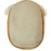 Balvi Woof! Brown Foot Warmer - Soft & Comfortable Heat Bags for Cozy Feet - International Shipping Available - Buy Online on GoSupps.com