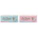 Dr. Bauer's First Love Sweet Berries Dentifrice pour b b avec fluor et 1 dentifrice sans fluorure (2 x 50 ml) Lot de deux vari t s 100 ml (Lot de 1) - Buy Online on GoSupps.com