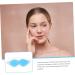 Anneome Ice and Heat Eye Mask PVC Cool Ice Bag - Buy Online on GoSupps.com