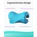 Optimized Hadsomun Neck Stretcher & Cervical Traction Device - Orthopedic Neck and Shoulder Relaxer for Pain Relief - Buy Online on GoSupps.com