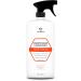 TriNova Granite Sealer & Protector - Best Stone Polish for Marble & Tile - 18 OZ - Buy Online on GoSupps.com