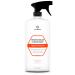 Granite Sealer & Protector  Best Stone Polish, Protectant & Care Product  Easy Maintenance for Clean Countertop Surface, Marble, Tile  No Streaks, Stains, Haze, or Spots - 18 OZ - TriNova