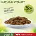 Perfect Fit Natural Vitality Adult Dry Dog Food 1+ - Beef & Chicken - 3 x 2.4kg | Supports Vitality for Adult Dogs - Buy Online on GoSupps.com