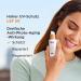 ISDIN FotoUltra Age Repair Color Fusion Water LSF50 - Water-Based Sun Protection for Face | Anti-Aging SPF 50 Natural Coverage (50ml) - Buy Online on GoSupps.com