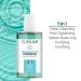 ClinicLab Combination & Oily Skin Cleansing Gel 200 mL - Buy Online on GoSupps.com