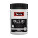 Swisse Daily Multivitamin for Men 50 and Over | 39 Vitamins Antioxidants and Minerals + Adaptogens | Energy Stress & Immune Support | Mens 50+ Multivitamins Supplement | 60 Tablets