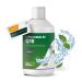 Yoyosan - Coenzyme Q10 highly dose |Liposomal Coenzyme Q10 liquid - on purely plant.Base |250ml Q10 Ubiquinol - 50 days stock |More effective than capsules and powder |Bioavailing |Laboratory