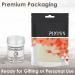 Renaissance Wax (65 ml) & Pixiss Polishing Pads (10x) - Premium Care for All Surfaces | International Shipping Available - Buy Online on GoSupps.com