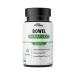 Real Science Nutrition Offers Bowel Miracle: Natural Solution for Gut Health Abdominal Discomfort Lower Bowel Formula Aiding IBS and Chronic Bloating