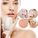 FRCOLOR Face Brush Makeup Blending Brush Facial Cleansing Tool Body Skin Cleansing Brush Toddler Shampoo Brush Manual Facial Brush Face Wash Brush White Cleasing Milk Multifunction Baby Pp - Buy Online on GoSupps.com
