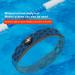 Anti-Static Wristband - Adjustable Cordless Silicone Bracelet for Men & Women | Durable Non-Slip Design for Optimal Static Balance - Buy Online on GoSupps.com