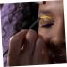 Baluue 12pcs Makeup Eyeshadow Makeup Tool Makeup Eyeshadow Brushes Angled Eyebrow Brush 14.5x0.7x0.5cm Black - Buy Online on GoSupps.com