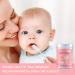 Baby Tongue Cleaner & Toothbrush Set - 42 Disposable Infant Toothbrushes for 0-36 Months + Free Finger Toothbrush - Oral Care Dental Kit for Babies - Buy Online on GoSupps.com