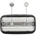 Lodokdre 4pcs Shaving Foil Cassette Head for Braun Series 7 799Cc 760Cc 750Cc 730 735S - Optimized Replacement for Pulsonic Shavers - International Shipping Available - Buy Online on GoSupps.com
