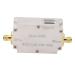 LNA Flat-Level Amplifier - SMA Socket Type C Output 10 m-6 GHz 20 dB Gain Low-Noise for GPS Receivers | International Shipping Available - Buy Online on GoSupps.com