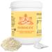 ERASVITAL Baobab Care Powder 400g with Bacillus Subtilis Supports Your Immune Defenses and Promotes a Good Vegan Mood (400g (1 Piece)