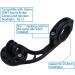Shockli Extended Out-Front Bicycle Computer and GoPro Mount for Garmin and Bryton - 31.8mm/25.4mm Sizes - Buy Online on GoSupps.com